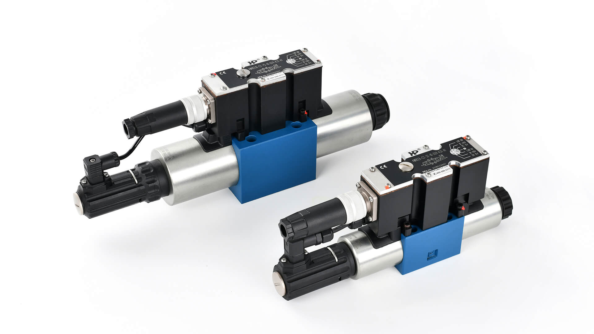 高頻響比例閥與普通比例閥相比，優(yōu)勢體現(xiàn)在哪些方面？