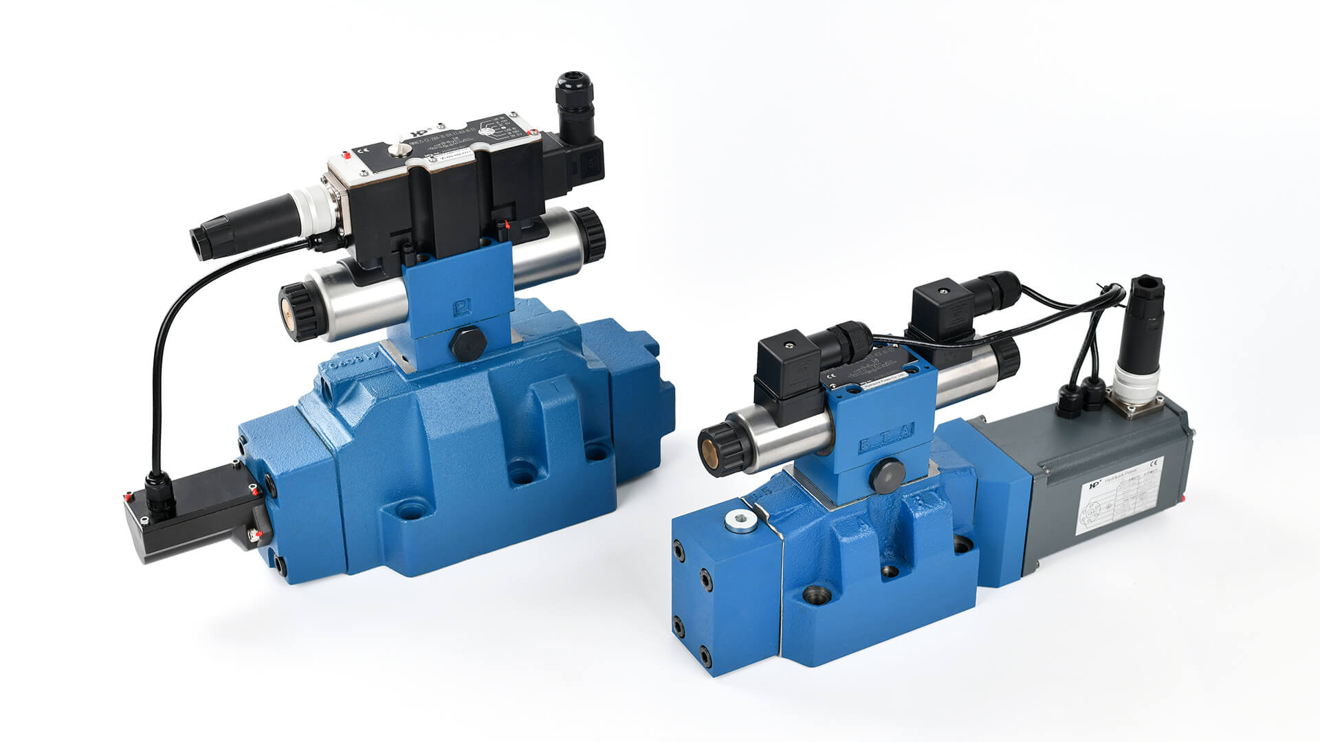 高頻響比例閥的精度等級(jí)是如何劃分的？如何選擇合適的精度？