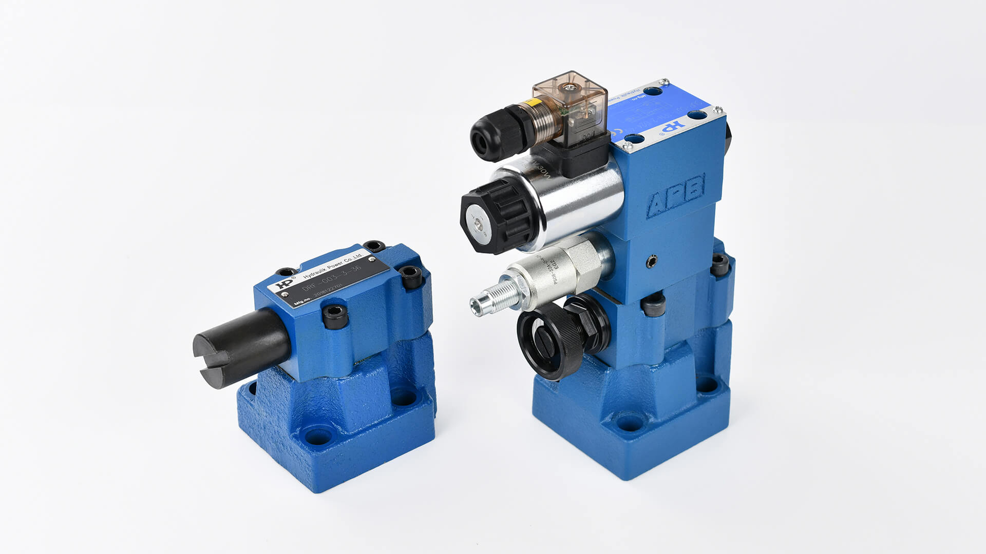 溢流閥與壓力傳感器的配合使用，能為系統(tǒng)帶來(lái)哪些優(yōu)勢(shì)？