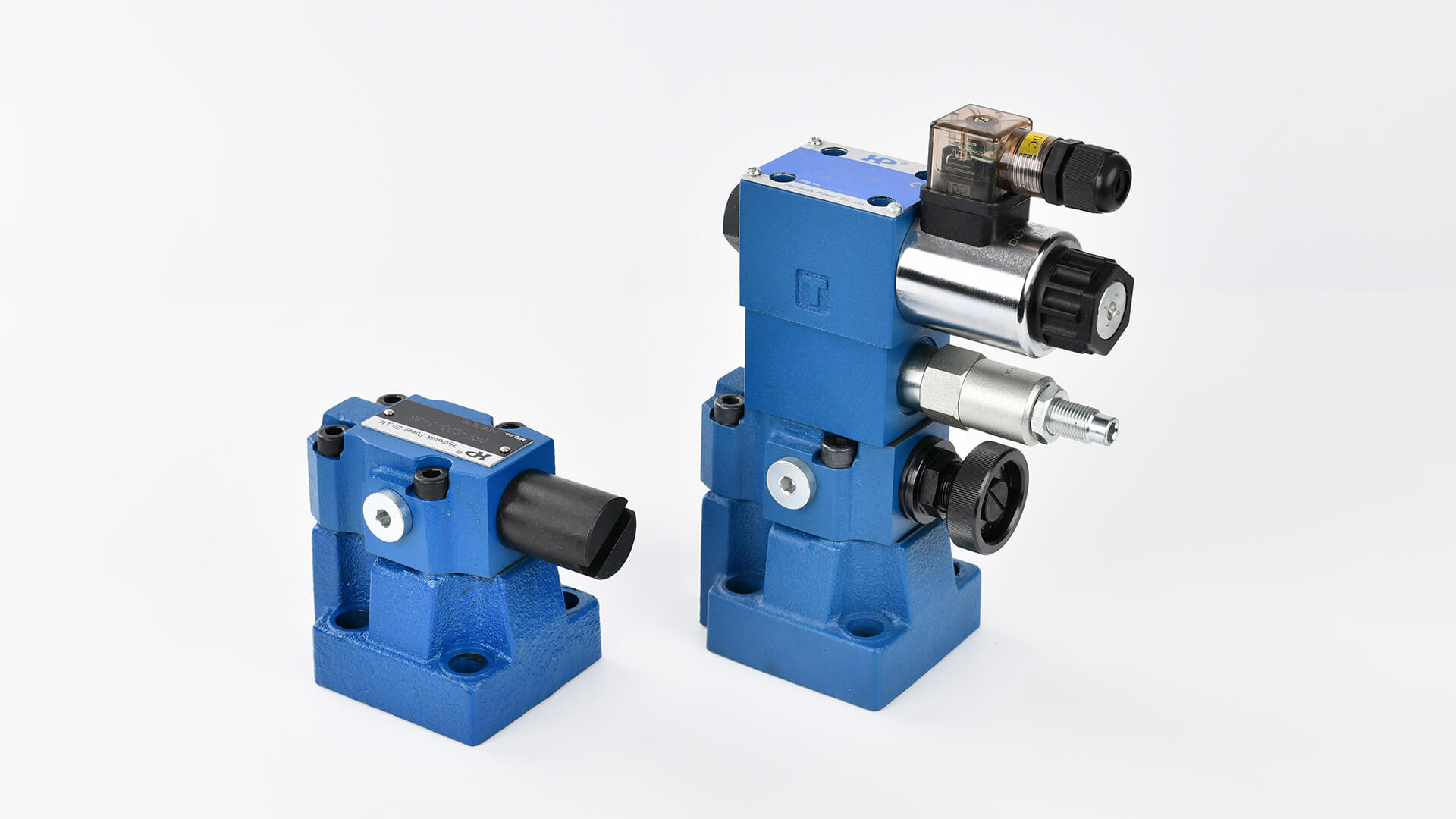 溢流閥的流量系數(shù)對(duì)其在高壓下的性能有何影響？