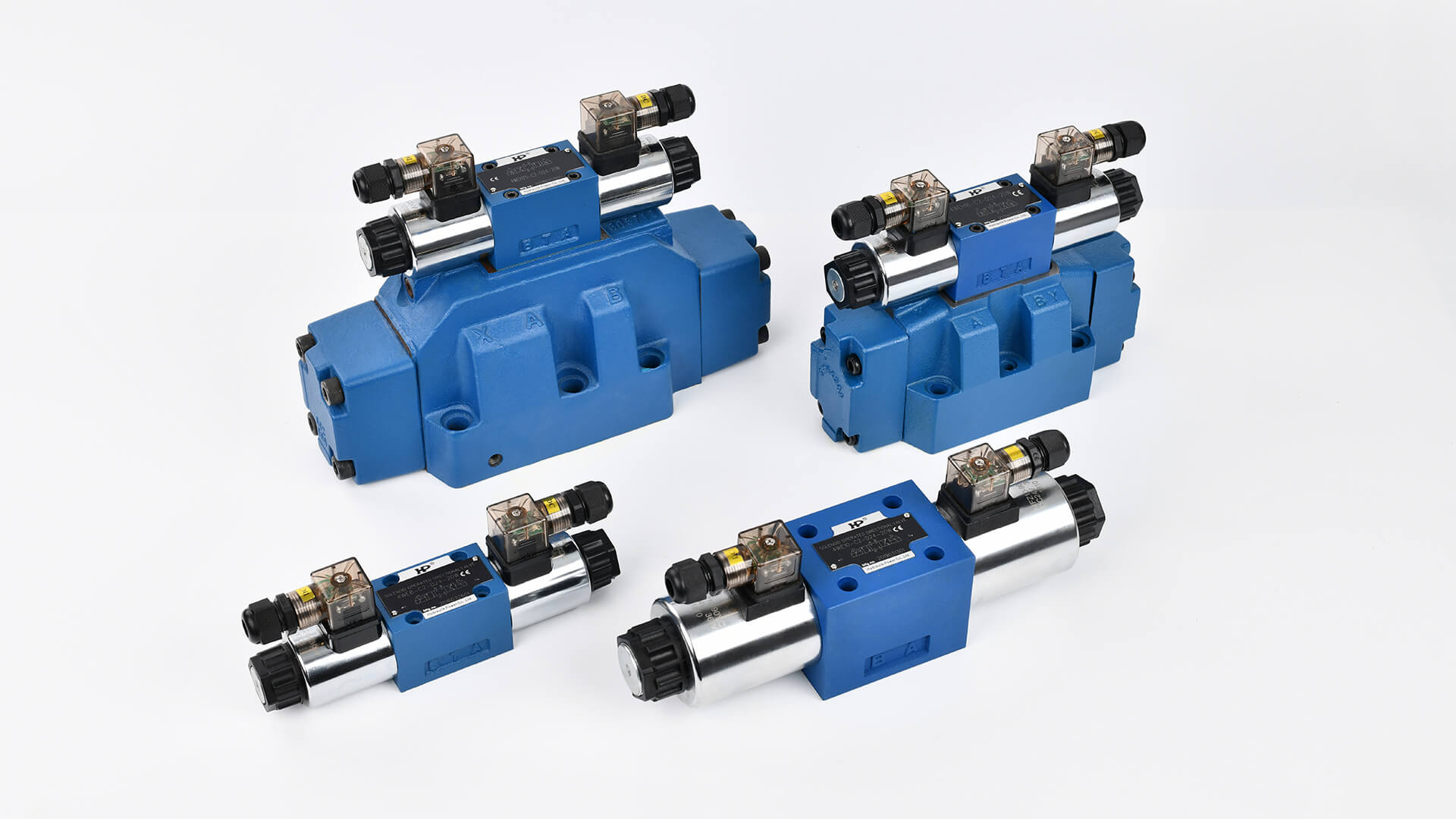 電磁換向閥的換向頻率最高能達(dá)到多少? 電磁換向閥的換向頻率最高能達(dá)到多少?