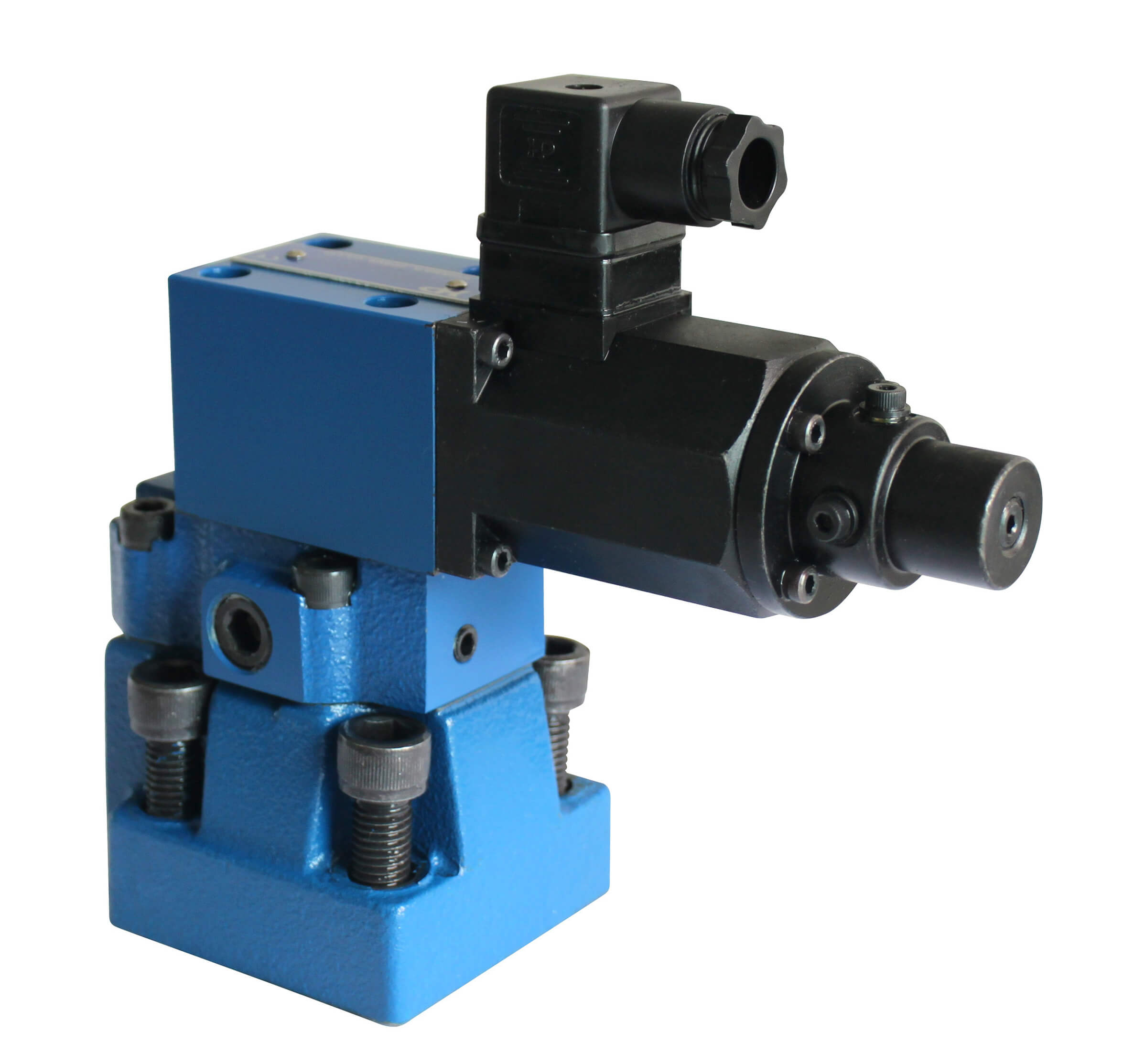 在選擇比例壓力閥時，需要考慮哪些因素？