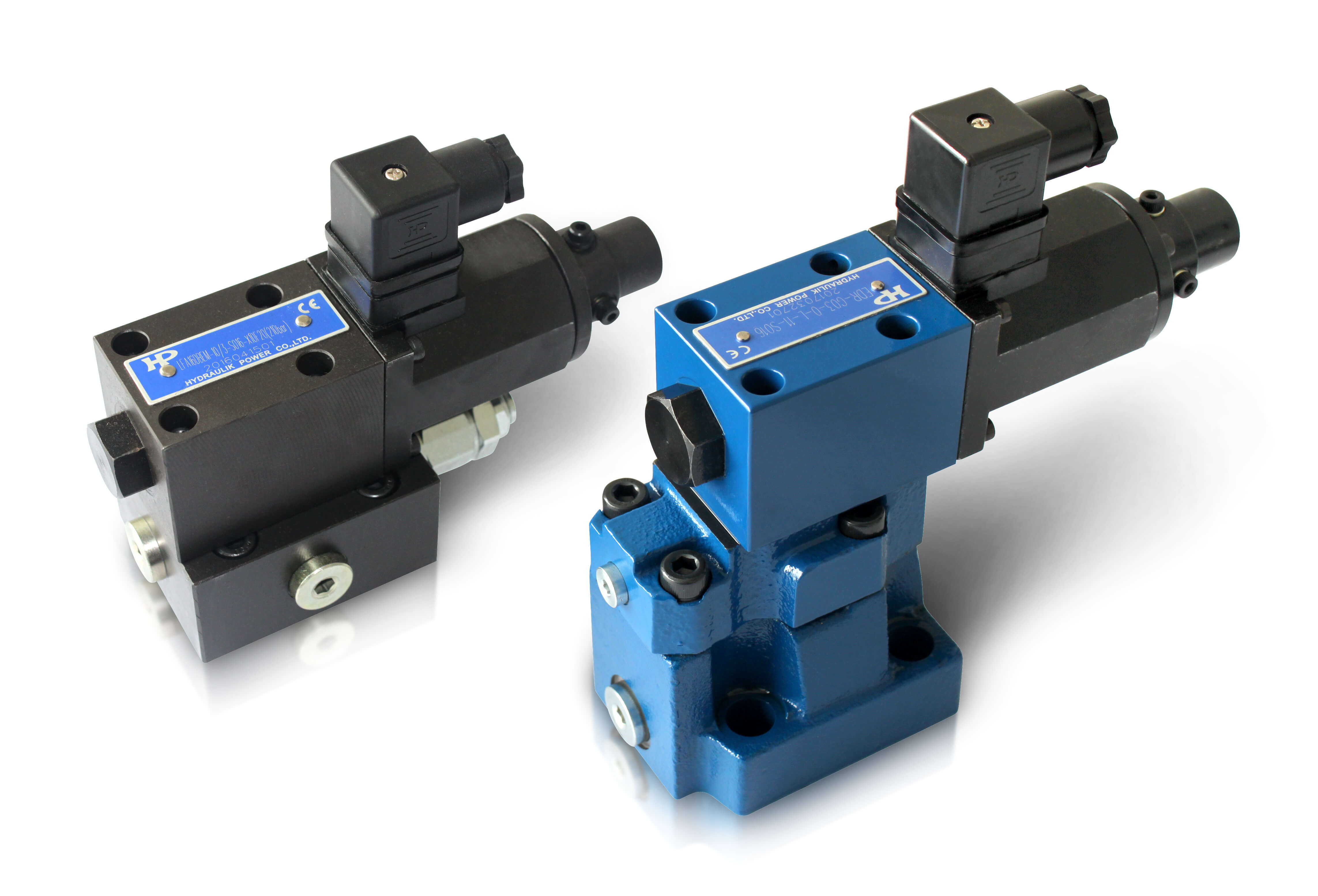 比例壓力閥的壓力調(diào)節(jié)范圍受到什么限制？