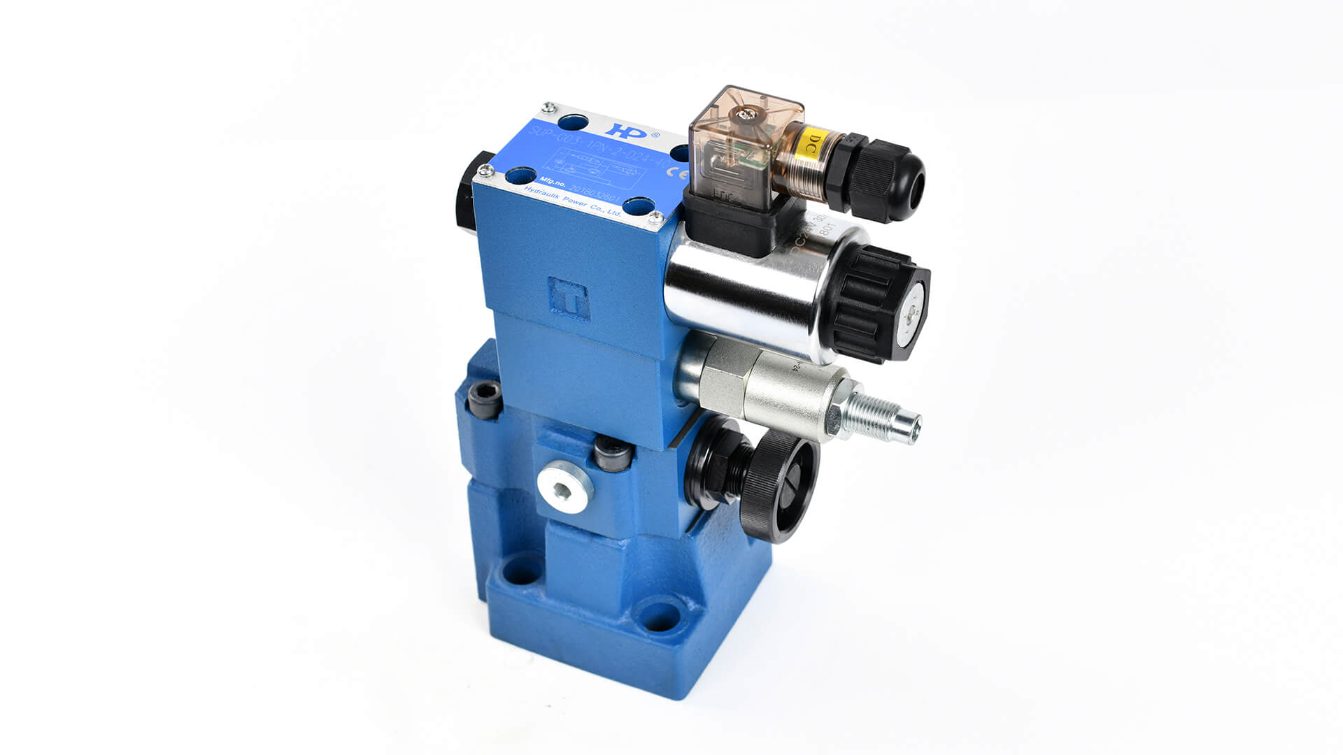 上海溢流閥廠家：溢流閥與減壓閥有什么區(qū)別？