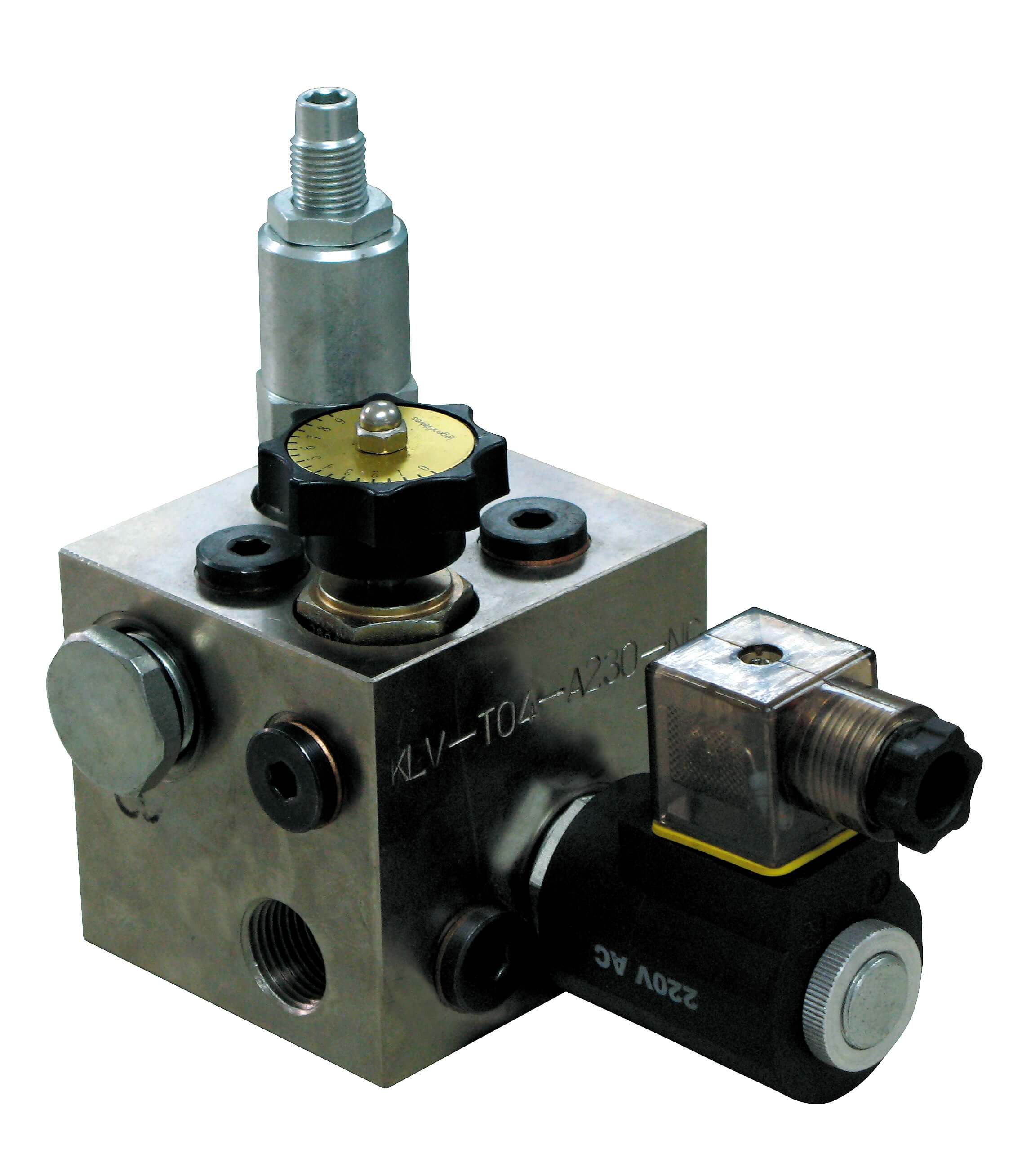 上海流量閥廠家：如何對(duì)流量閥進(jìn)行性能測(cè)試？