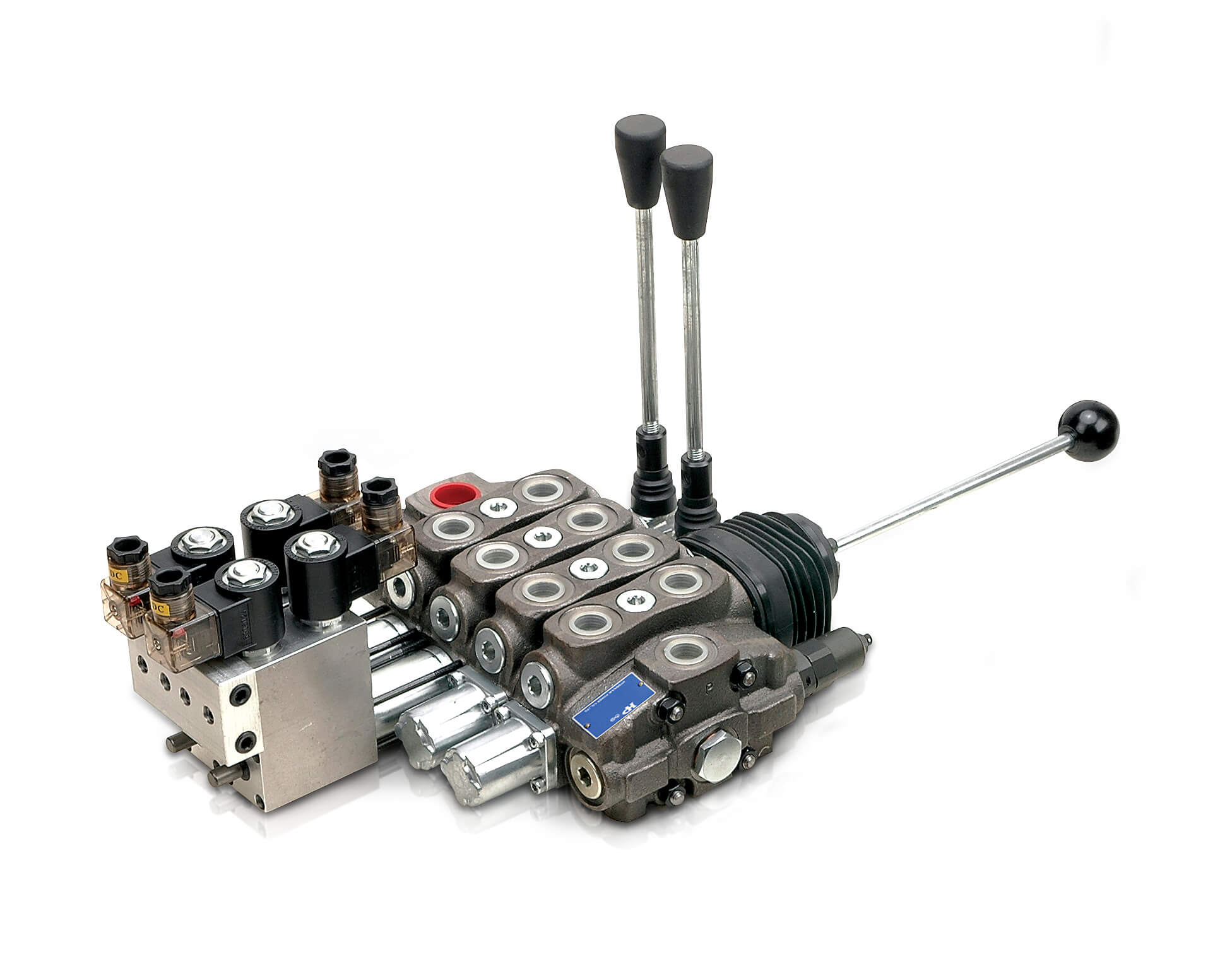 多路閥廠家：多路閥出現(xiàn)漏油現(xiàn)象的原因及解決方法是什么？