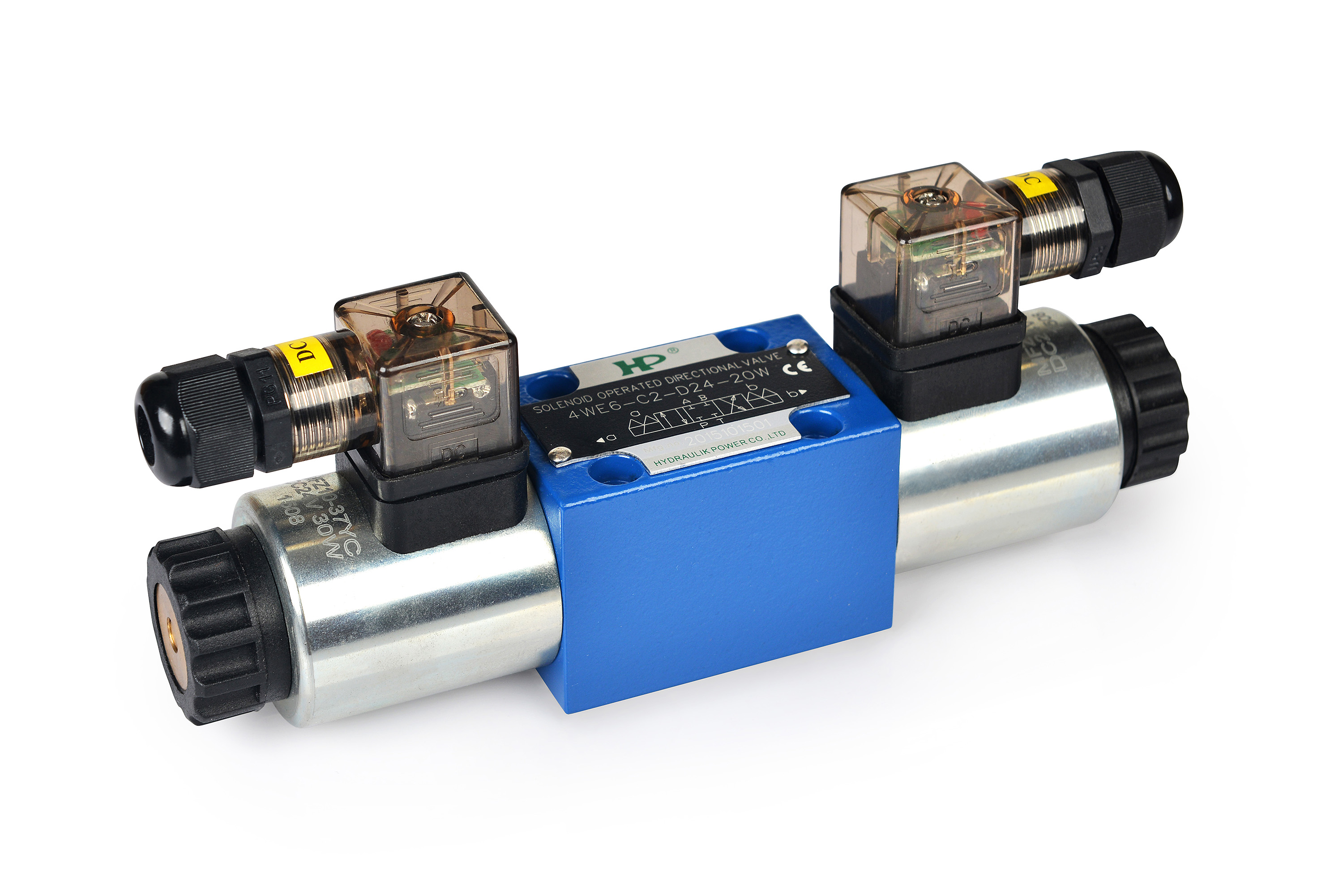 如何判斷電磁換向閥是否工作正常？