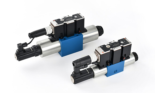 如果系統(tǒng)中存在雜質(zhì)，對高頻響比例閥的性能有何影響？