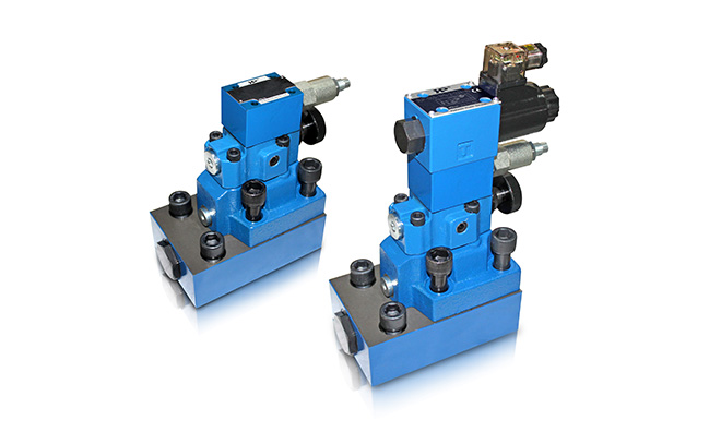 溢流閥的出口是否需要安裝過濾器？為什么？