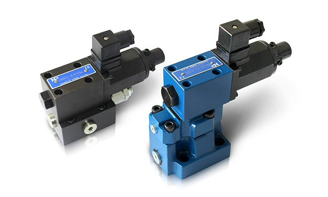 比例壓力閥的故障排除方法有哪些？