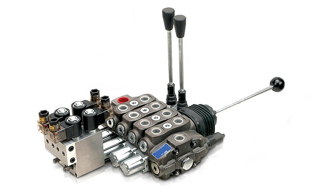 多路閥在液壓系統(tǒng)中的作用是什么？