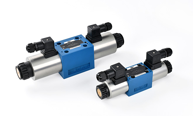 高頻響比例閥的內(nèi)部結(jié)構(gòu)包括哪些關(guān)鍵部件？