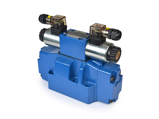 電磁換向閥與其他類型的換向閥相比有什么優(yōu)勢？