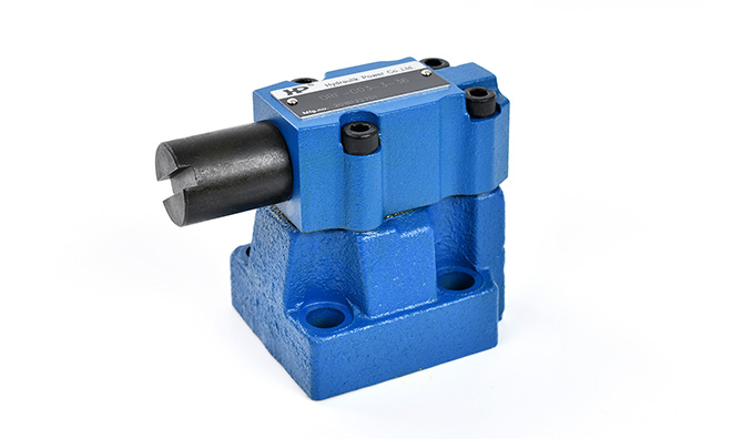 壓力閥廠家：壓力閥有哪些？都有哪些作用？