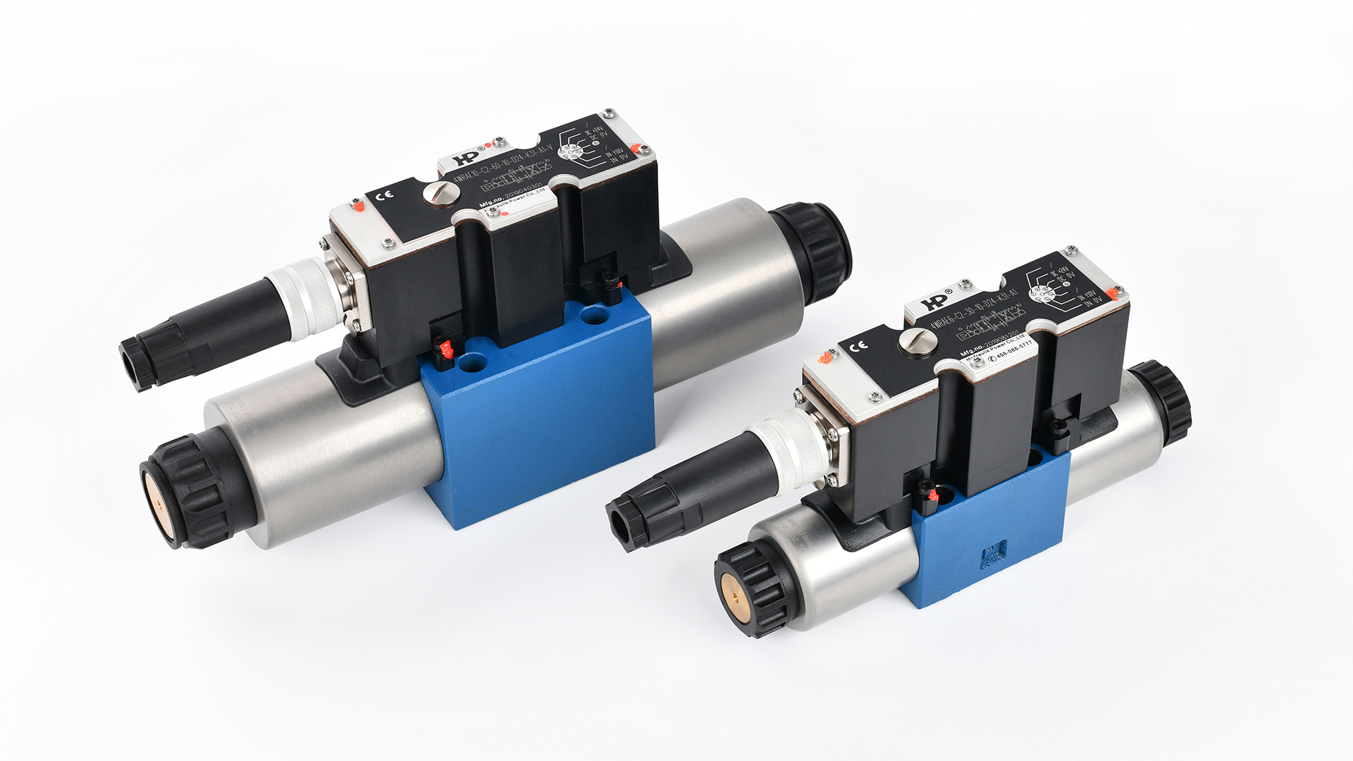 高頻響比例閥運(yùn)行時(shí)出現(xiàn)振動(dòng)現(xiàn)象要怎么解決？