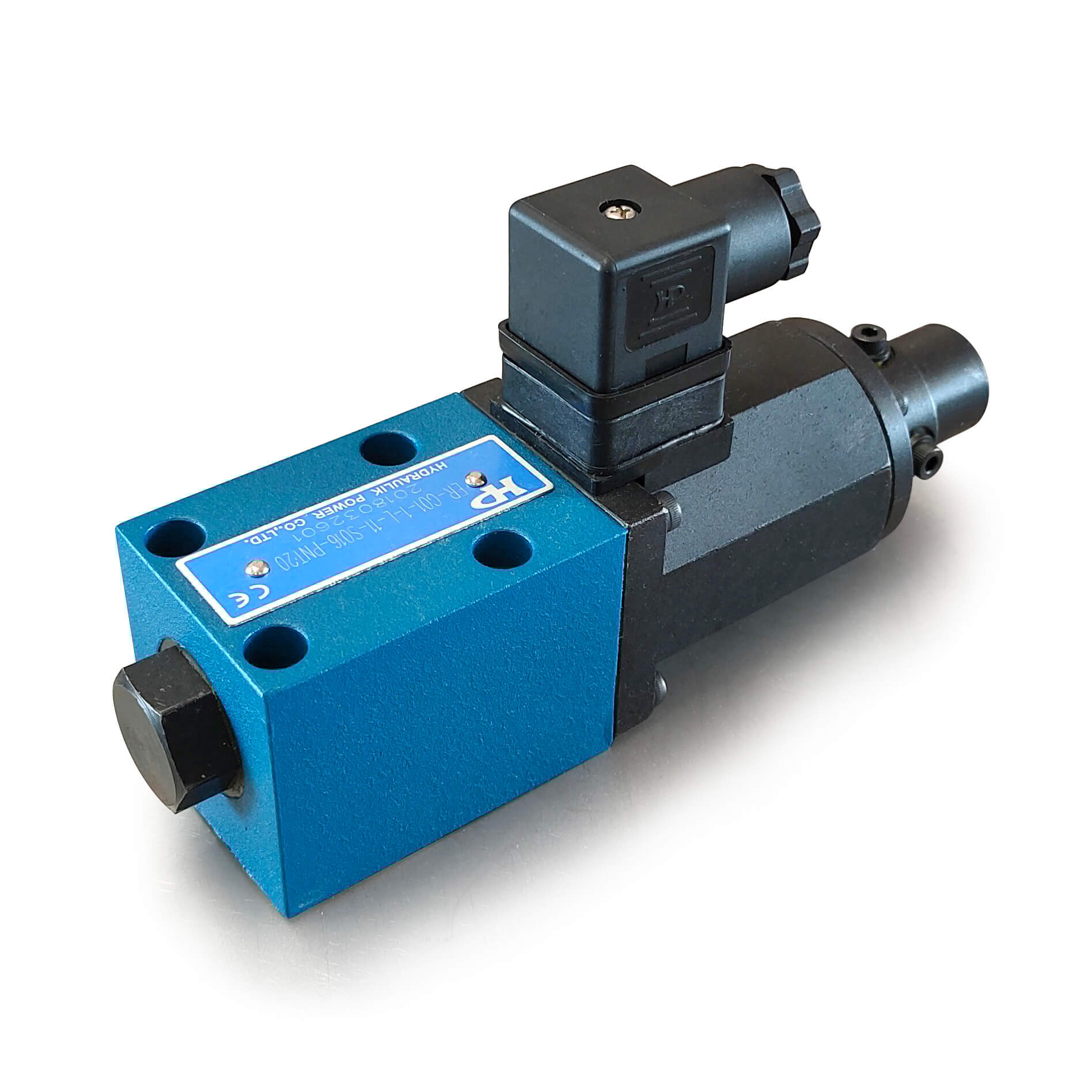 什么是比例壓力閥的零點漂移，如何處理？