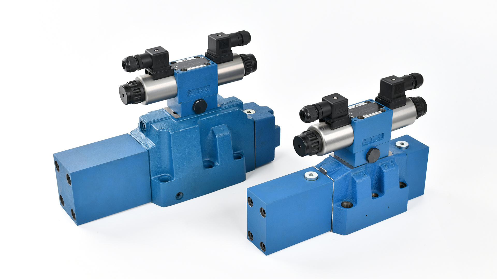 比例換向閥響聲過大的原因是什么？