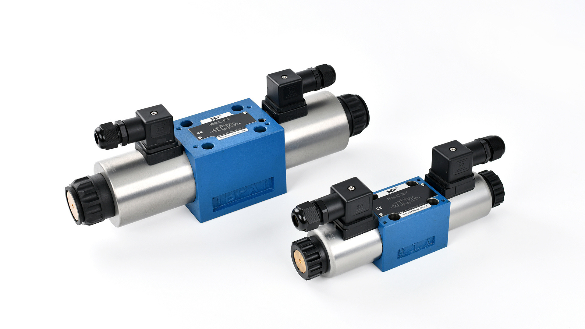 高頻響比例閥使用時(shí)需要注意哪些事項(xiàng)？