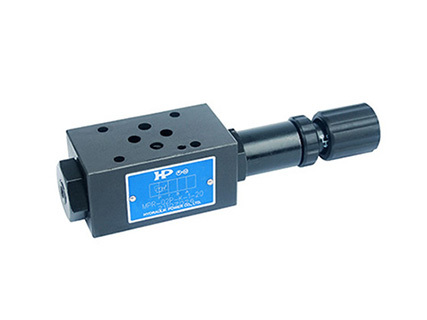 壓力閥廠家：疊加式減壓閥有哪些優(yōu)點？