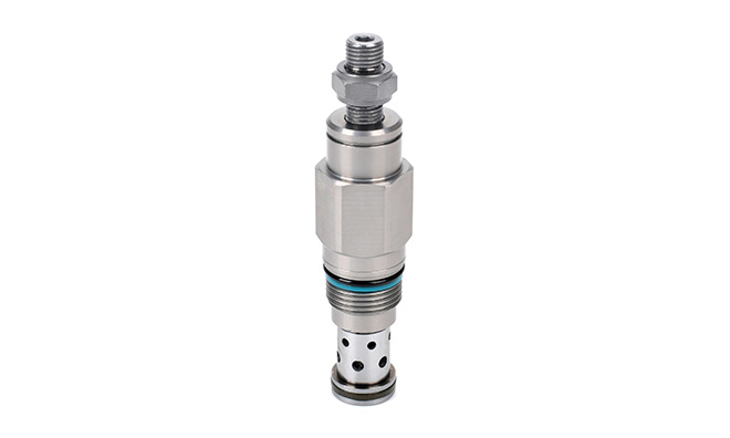 如何評估溢流閥的性能？