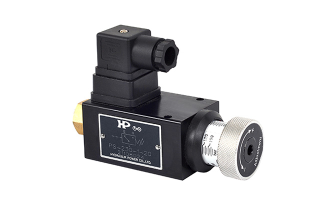 在分析壓力閥時，哪些因素是關鍵？