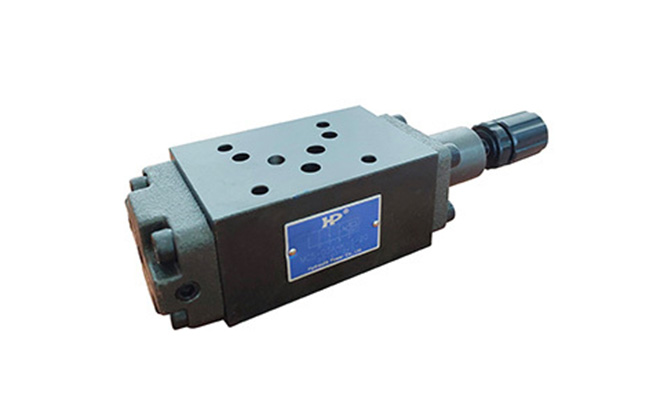 溫度補(bǔ)償壓力閥的工作機(jī)制是什么？