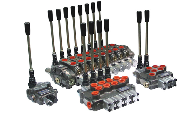 設(shè)計(jì)高壓多路閥面臨哪些難題？