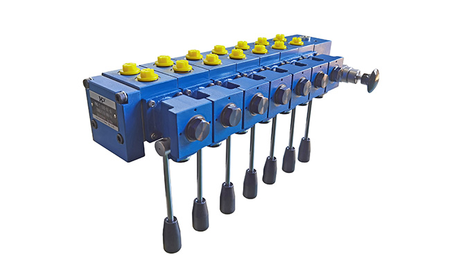 多路閥需要滿足哪些認(rèn)證與合規(guī)要求？