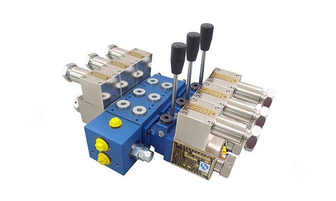 多路閥的可靠性指標(biāo)是什么？如何評估其可靠性？