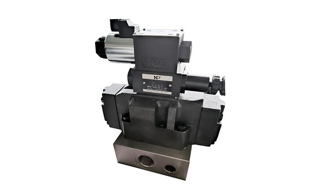 怎樣評價比例換向閥的性價比？