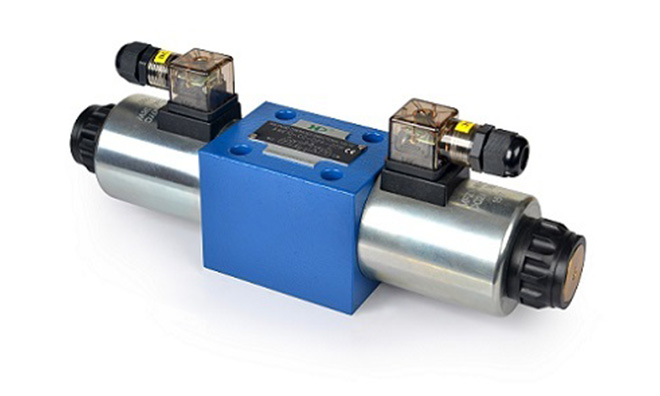 安裝比例換向閥時(shí)有什么技巧？