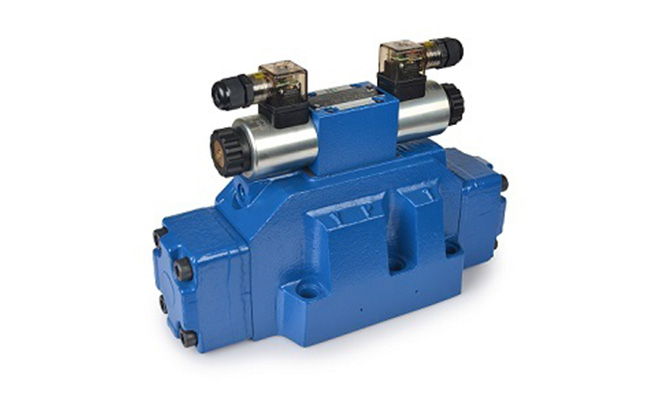 比例換向閥的接線方法是怎樣的？