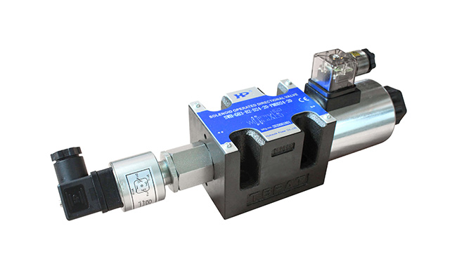 數(shù)字式比例換向閥的優(yōu)勢在哪里？