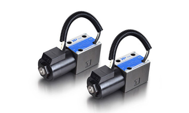 如何提升比例換向閥的密封性能？